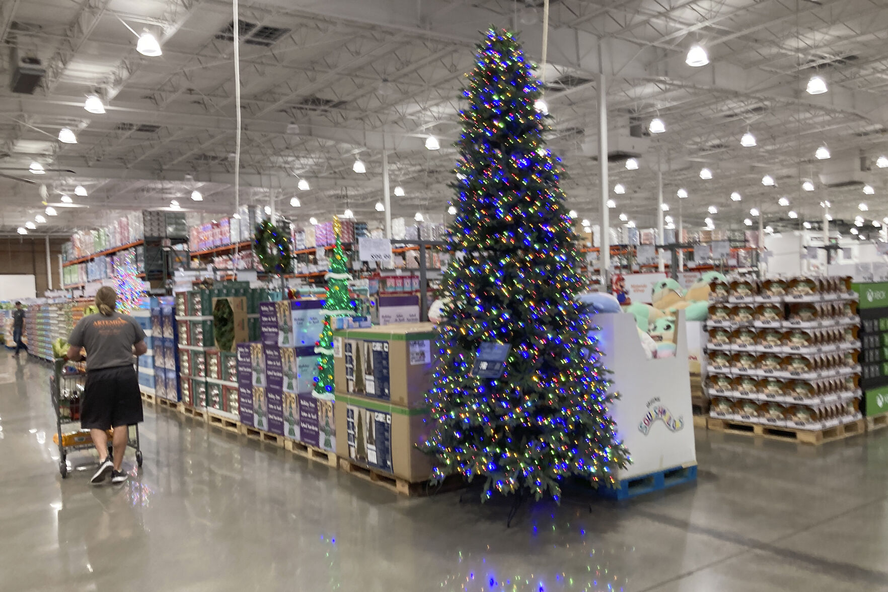 Holiday Hiring (copy)